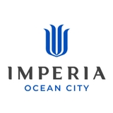 The "Imperia Ocean City" user's logo