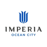 The "Imperia Ocean City" user's logo