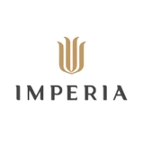 The "Imperia Saigon Park" user's logo
