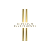 The "Imperium Holdings" user's logo