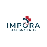 The "IMPORA Hausnotruf" user's logo