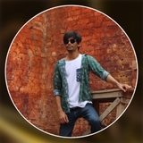 The "Imran Sarkar" user's logo
