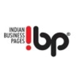 The "indian-business-page" user's logo