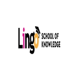 The "IndoSlang | Learn Indonesian" user's logo