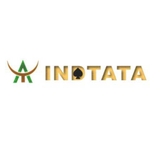 The "indtata3" user's logo