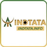 The "Indtata" user's logo