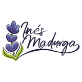The "Ines Madurga" user's logo