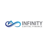 The "Infinity Capital Finance" user's logo