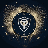 The "Infinity Knife Company" user's logo