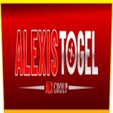 The "ALEXISTOGE" user's logo