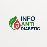 The "Anti Diabetic" user's logo