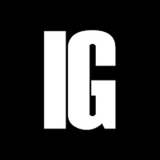 The "infogalaxy" user's logo