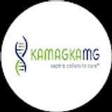 The "Info Kamagra" user's logo