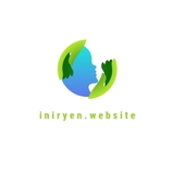 The "Iniryen Website" user's logo