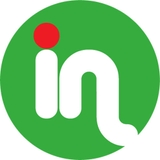 The "In Nhanh Hcm" user's logo