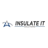 The "insulateitsolutionsoforlando" user's logo
