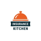 The "Insurance Kitchen" user's logo
