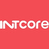 The "INTcore" user's logo
