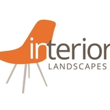 The "Interiorland Scapes" user's logo