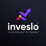 The "Inveslo" user's logo