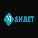 The "SHBET" user's logo