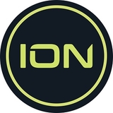 The "Ion Systems" user's logo