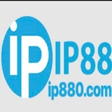 The "ip880com" user's logo