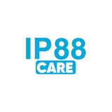 The "IP88" user's logo