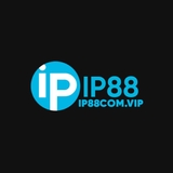 The "ip88" user's logo