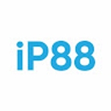 The "IP88" user's logo