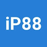 The "IP88" user's logo
