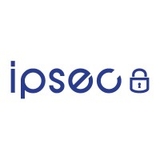 The "Ipsec" user's logo