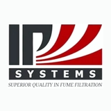 The "IP Systems, LLC" user's logo
