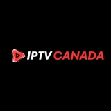 The "iptv canada" user's logo