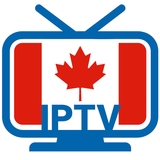 The "iptv quebec" user's logo