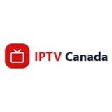 The "iptv canada" user's logo