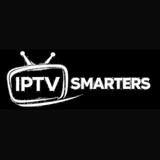 The "IPTV Smarters Pro Hub" user's logo