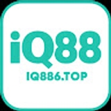 The "Iq886" user's logo