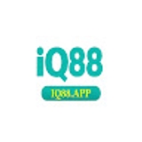The "IQ88 " user's logo