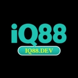 The "iq88dev" user's logo