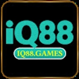 The "iq88" user's logo