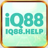 The "iq88 help" user's logo