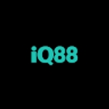 The "IQ88 - Trang chủ chính thức đăng ký đăng nhập iq88.in" user's logo