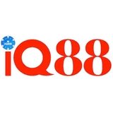 The "Nhà cái iq88" user's logo