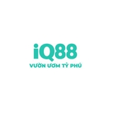 The "IQ88" user's logo