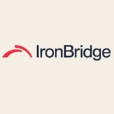 The "Iron Bridge Property Group - Christchurch" user's logo