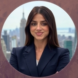 The "Isabella Ganas" user's logo