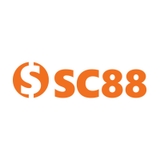 The "isc888888com" user's logo