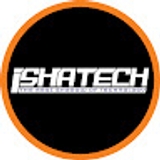 The "ishatech limited" user's logo