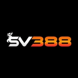 The "SV388" user's logo